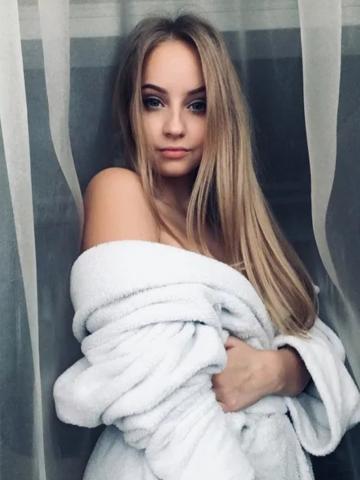 Индивидуалка Инесса Фотография 4